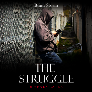The Struggle Audio Book